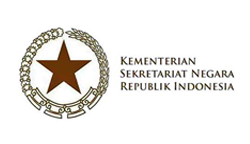 Our Client - Kementerian Sekretariat Negara RI