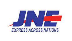 Our Client - JNE