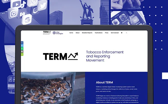 Web Development Portfolio