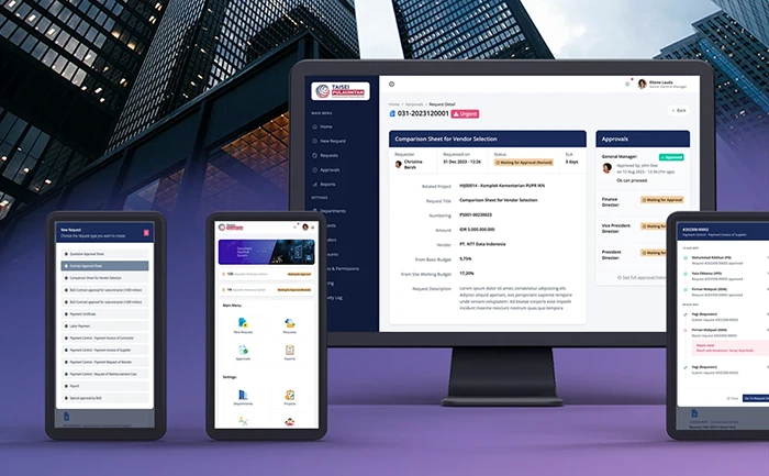 Web Development Portfolio